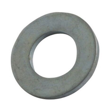 Arandela Plana 125A M04 Cincado Fontana 2.000 Pz