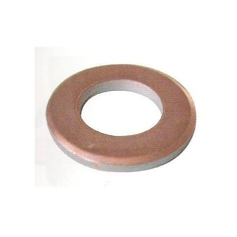 Arandela Plana 125A M05 Cincado Fontana 2.000 Pz