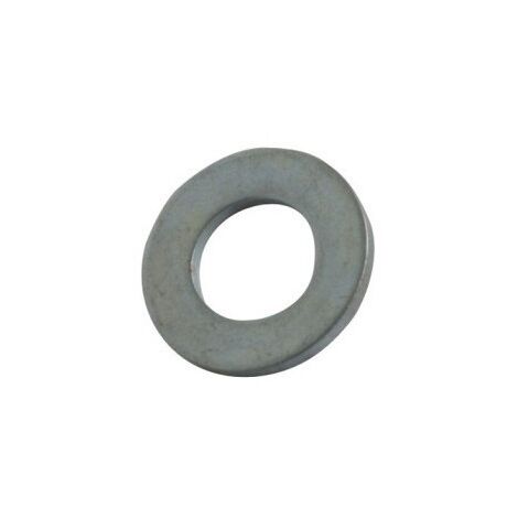 Arandela Plana 125A M22 Cincado Fontana 50 Pz