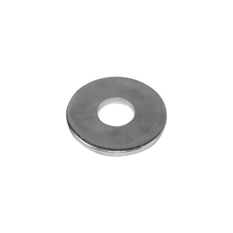 Arandela Plana 9021 M24 Cincado Fontana 5 Pz