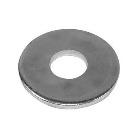 Arandela Plana 9021 M24 Cincado Fontana 5 Pz
