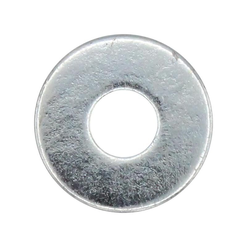 

Arandela plana din 9021 acero cincado metrica m-16 - Mibricoplus