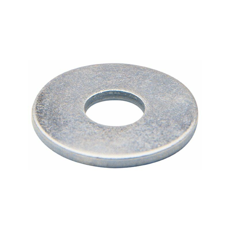

Arandela Plana Ancha Hºcinc.6X18Mm.