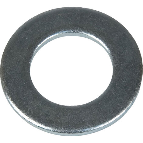 Arandela plana DIN 125 - M22 - 100 Uds.