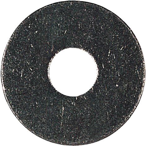 Arandela plana DIN 9021 - M20 - 40 Uds.