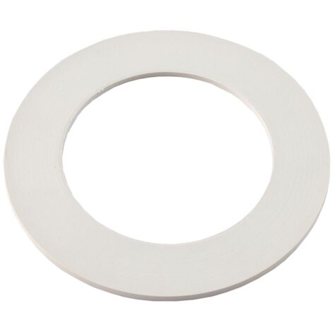 Arandela Plana Sanitaria 1 1/2" 45x70x2 mm (25 unidades)