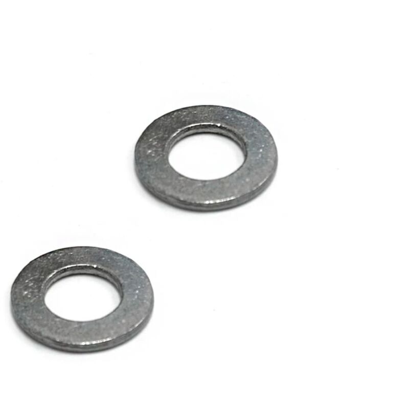 

Arandela Standard Din-125 Zincada M- 6 - Zincado