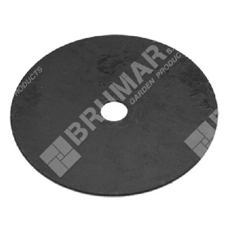 Arandela tope biela inferior para cortasetos COMPATIBLE GREEN LINE - 038334