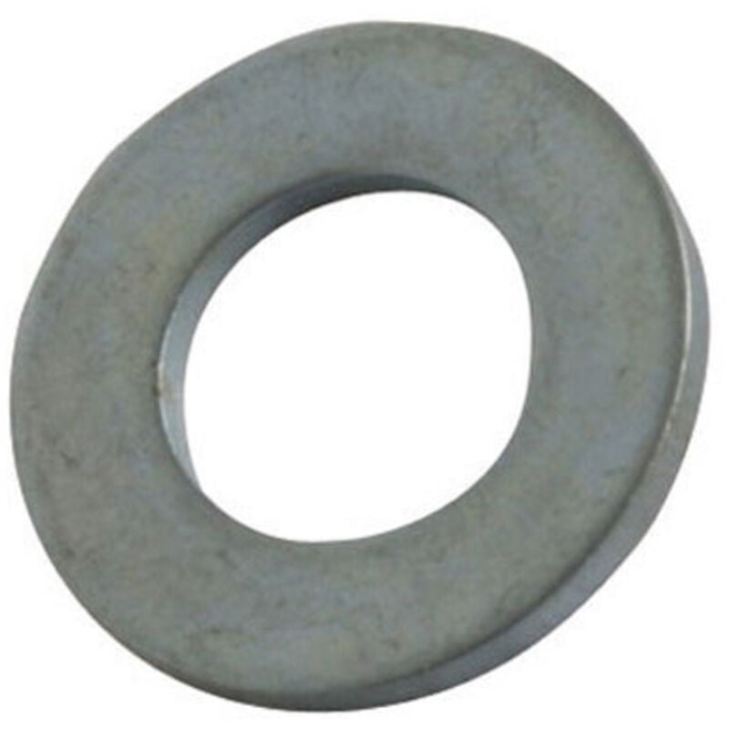 Blister 30 Unterlegscheiben 6mm din 125