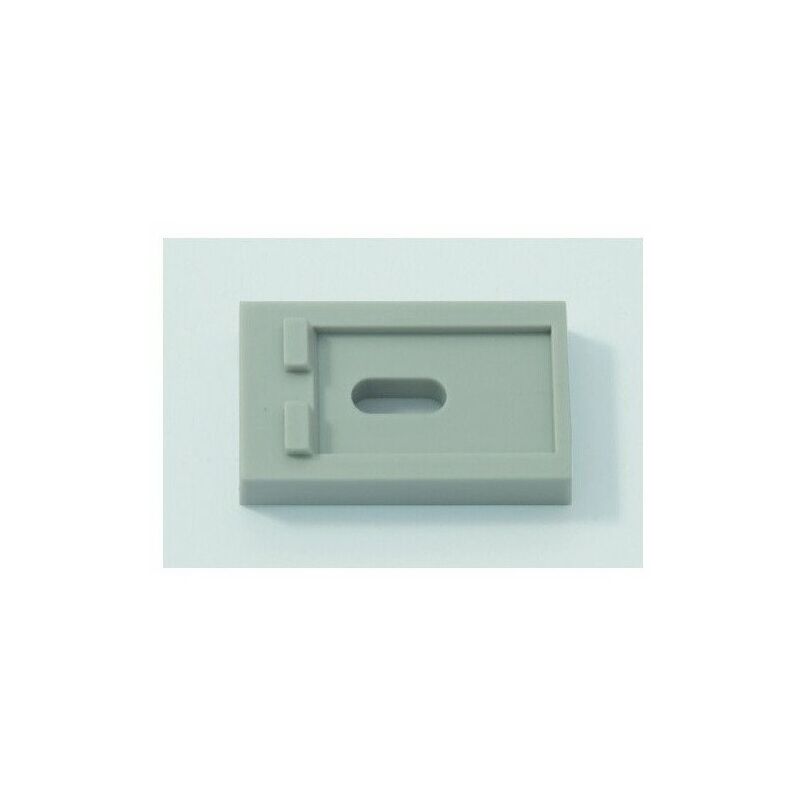 

Arandelas de ajuste de baldosas RAIN L / XL angulares STANDARD - Ideal