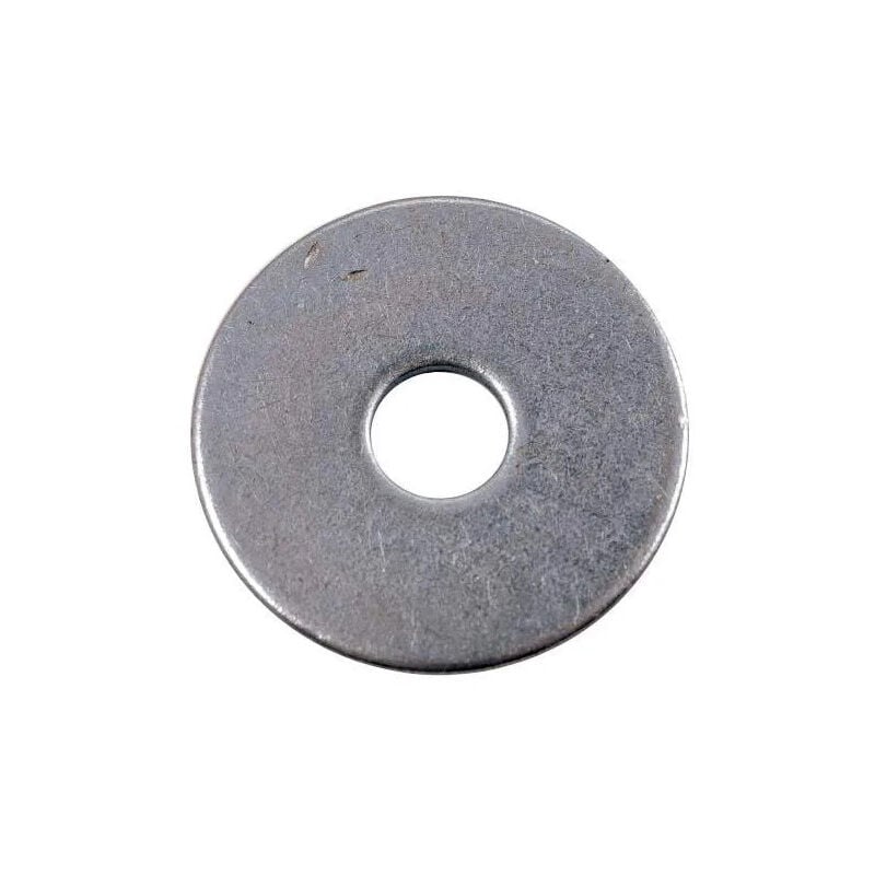 

I.n.g.fixations - Arandelas de diámetro 6x24mm, bolsa de 50 piezas