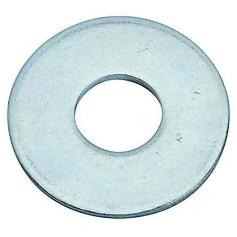 Arandelas de diámetro 8x22mm, bolsa de 50 piezas