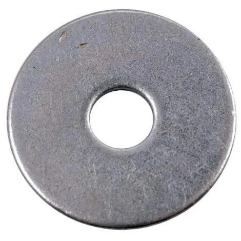 Arandelas de diámetro 8x30mm, bolsa de 50 piezas