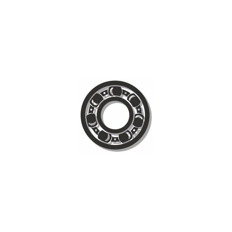 

Arandelas de seguridad MB40 25 mm DE 262 mm DI 200 mm - SKF