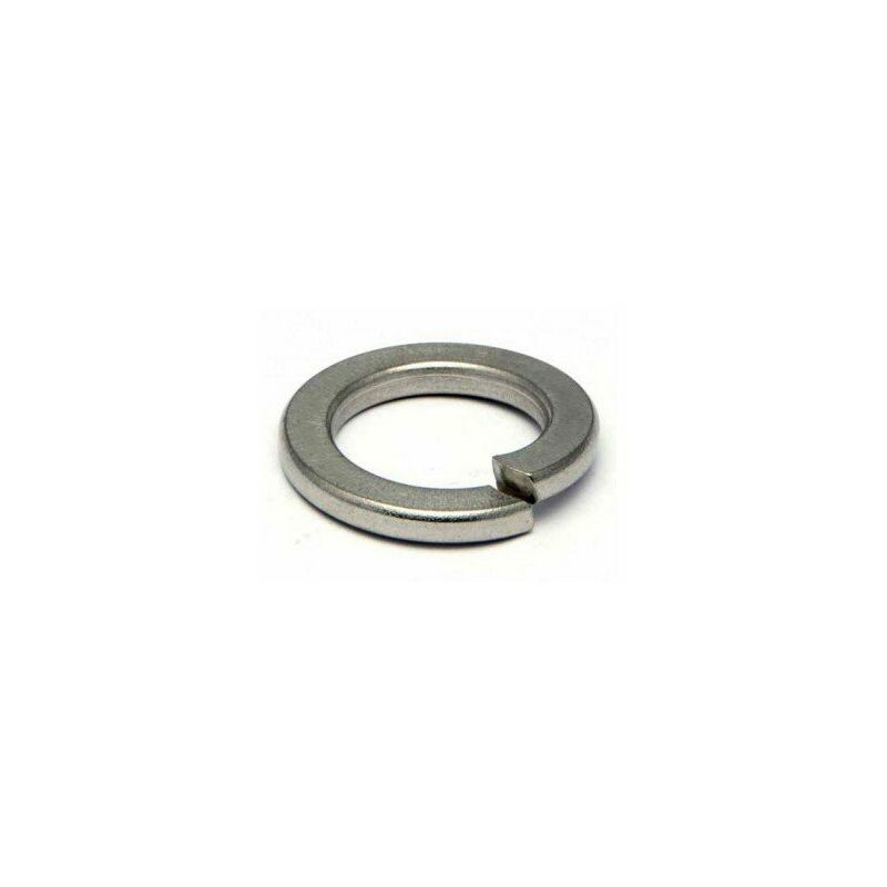 

Arandelas Grower Din 7980 M-12 Zn