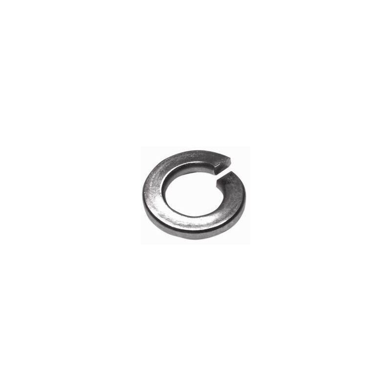 Arandela grower 127B M06 cincado fontana 1.000 pz