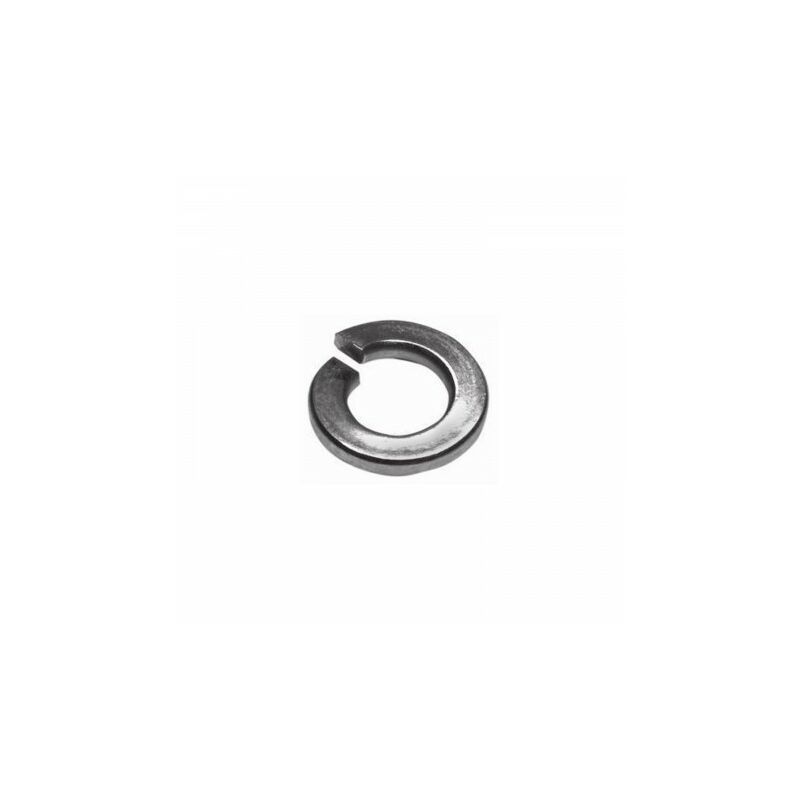 

Arandelas grower zincadas din127b / m-4