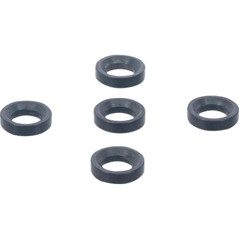Arandelas  para 7774  5 piezas