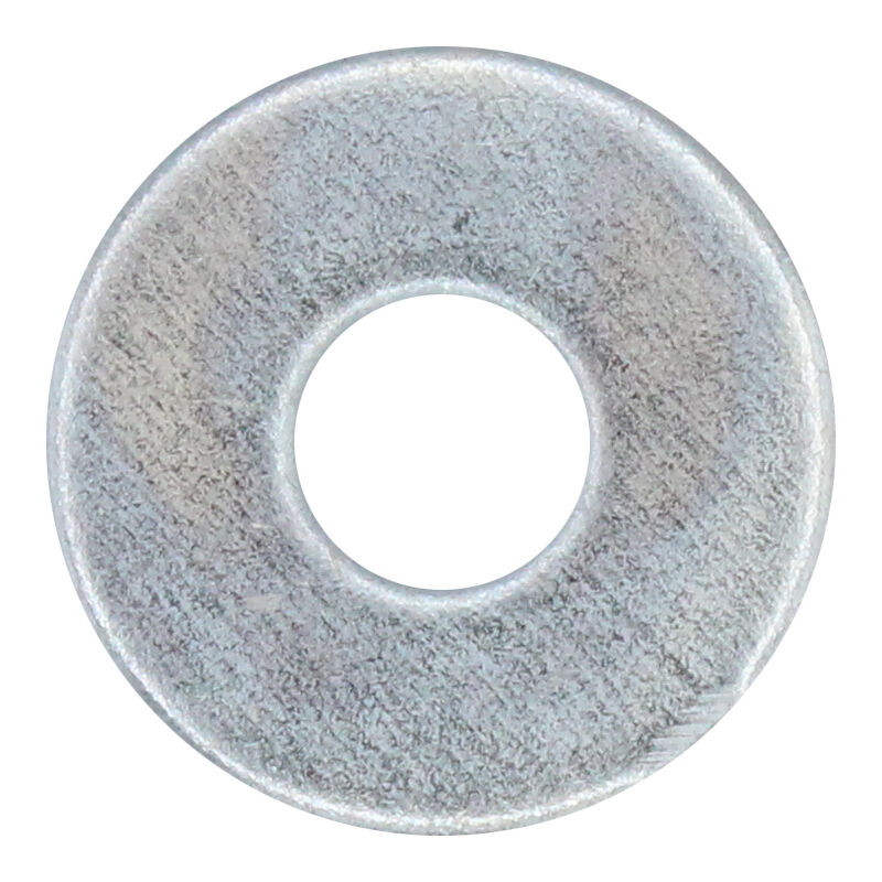 

Fontana - ARANDELAS PLANAS ALA ANCHA D.9021-22 ZINC