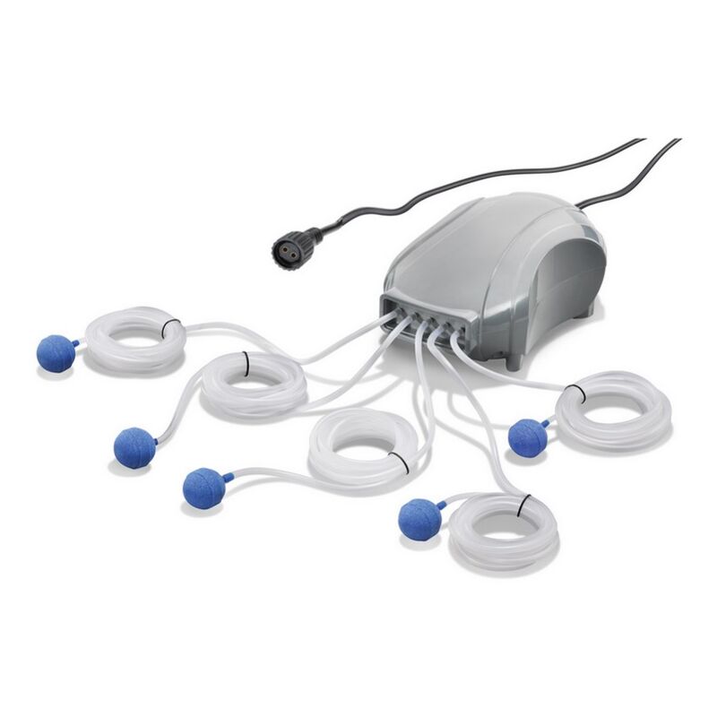 Pompe à air de surface Power 5, 12-18V dc