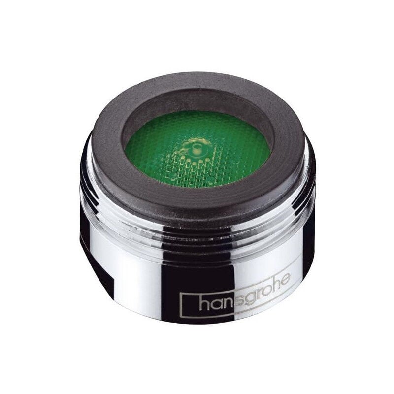 Aérateur M 24 x 1, 1,9 l/min chrome HANSGROHE