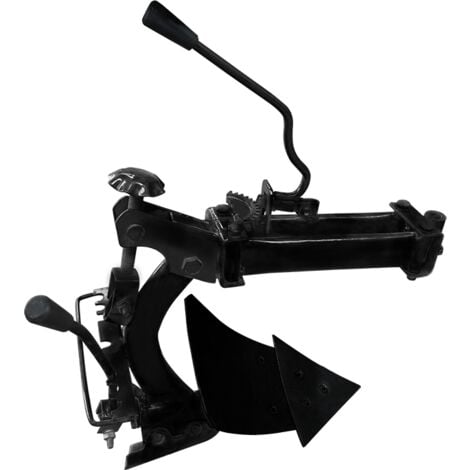 Aratro regolabile KS AP1 per frese Könner & Söhnen