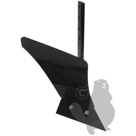 Aratro semplice vomere UNIVERSELLE 225x70 mm