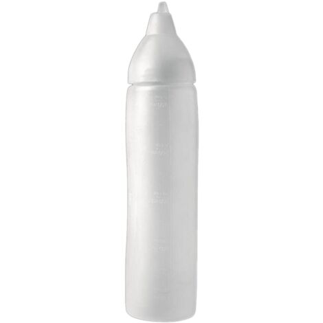 Araven Bottiglia Dosatore, 50 cl