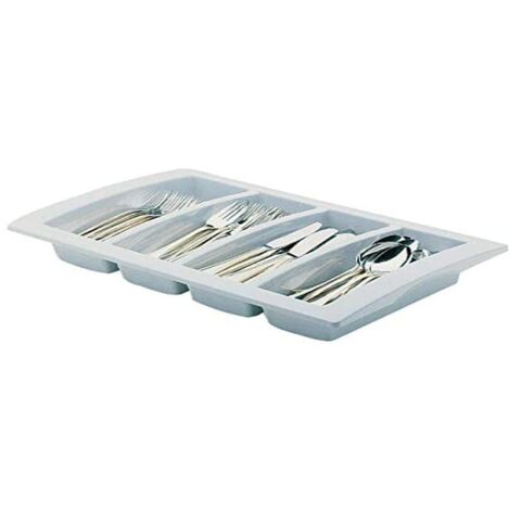 Araven J284 Portaposate impilabile