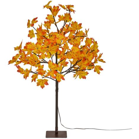 ARB EXT NARANJA 92L BC H90 T - Feeric lights & christmas