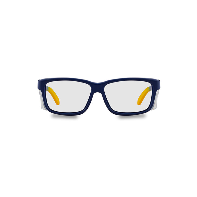 Image of Work&Fun Schutzbrille, PC-Scheibe, +2,00 Dioptrien pegasus 125020