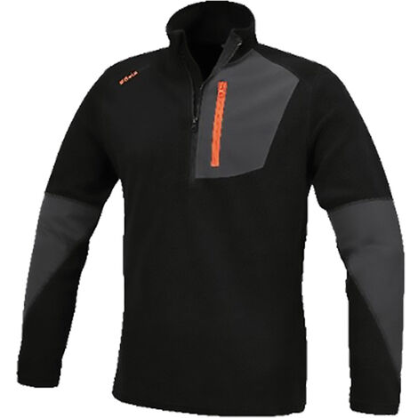 Arbeits-Sweatshirt '7654N' M