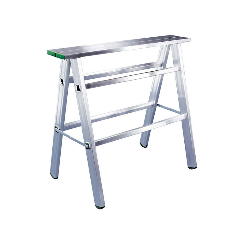 Image of 2 Aluminium-Maurerstock - Max. Traglast 330Kg - CAVA/2