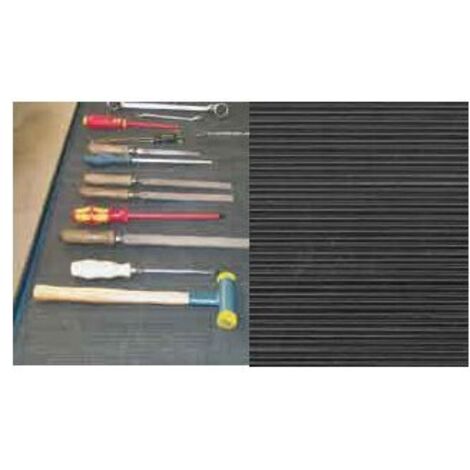 Arbeitsflächenbelag 1000 x 500mm