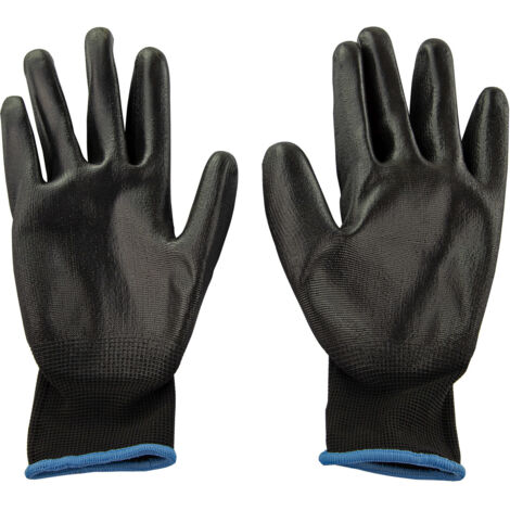Arbeitshandschuhe PU Arbeitshandschuh Handschuhe Montagehandschuhe 926135