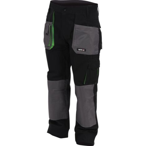 ARBEITSHOSE GRÖSSE L YT-80166 YATO