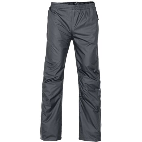 Arbeitshose Monsun Hose Outdoor grau Größe M