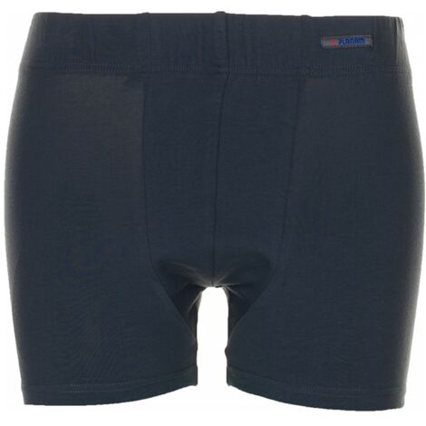 Arbeitshose Shorts 190 g/m² Funktionsunterwäsche grau Größe L