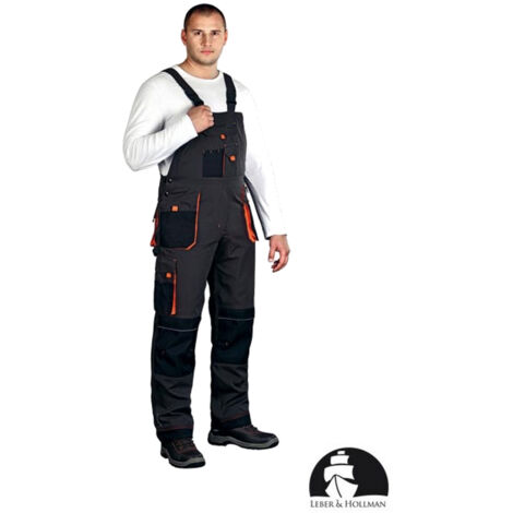 Arbeitslatzhose in versch. Größen 46