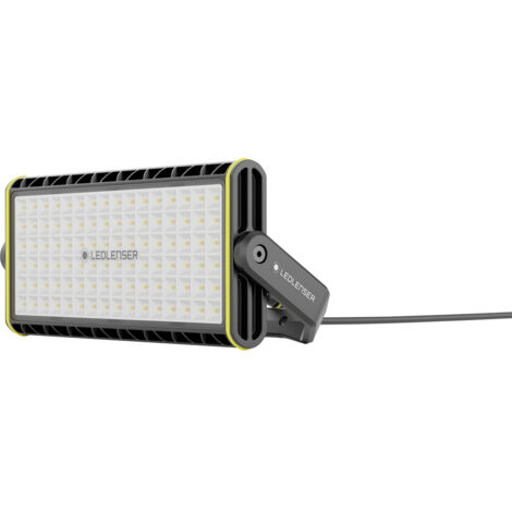 Arbeitsleuchte AF12C Work Ledlenser