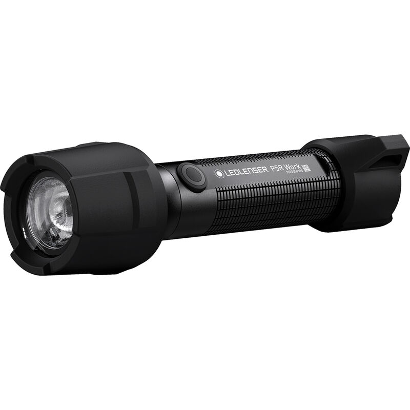 

Ledlenser Linterna led P5R Work 480 Lum 502185