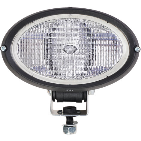 Arbeitsscheinwerfer Halogen H3 24V OV-100