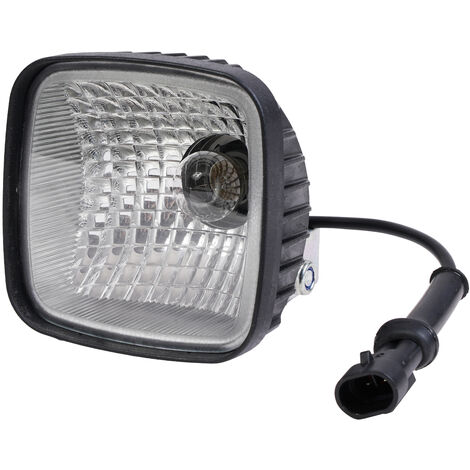 Arbeitsscheinwerfer Halogen P21W 24V ECO 21