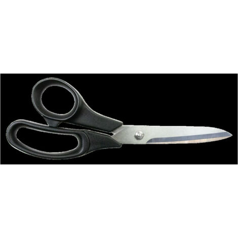 Arbeitsschere 215mm für Linkshänder