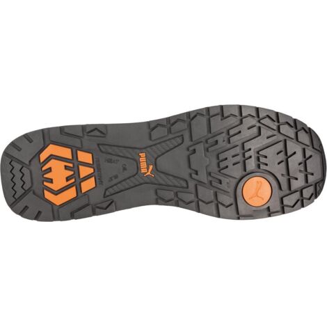 Arbeitsschuhe Puma Crossfit Low 643100 S3 HRO SRC - 39 EU