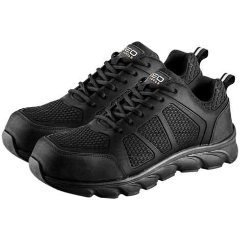 Arbeitsschuhe S1 P SRC metallfrei 39
