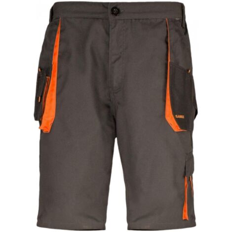 Arbeitsshorts mit 8 Taschen 50