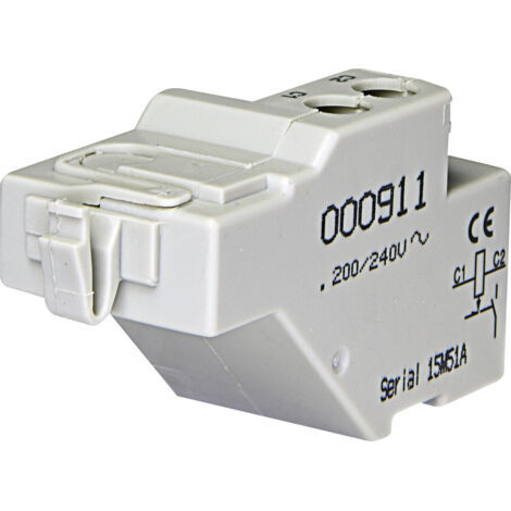 Arbeitsstromauslöser DA2 125-1000AF AC200-240V
