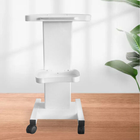 Arbeitswagen Salon Desktop Beautywagen Kosmetikwagen Beistelltische Rollwagen Gerätetisch Bedienungswagen Trolley
