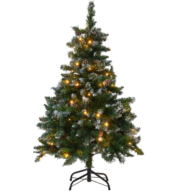 

Árbol de Navidad 120 cm PALOMAR